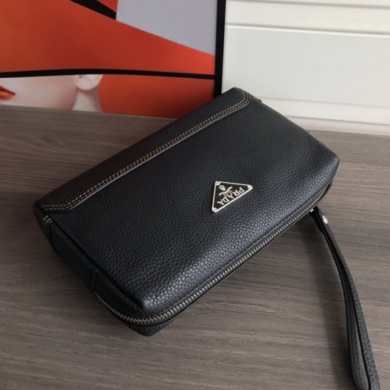 Cool popular new summer clutch bag 2022SS PRADA Prada Cool popular new summer clutch bag 2022SS PRADA Prada