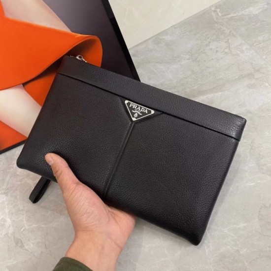 Ignite popularity Clutch bag 2022SS PRADA Prada Ignite popularity Clutch bag 2022SS PRADA Prada