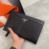 Ignite popularity Clutch bag 2022SS PRADA Prada