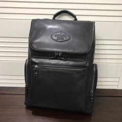 Gentle luxury popular color backpack 2022SS PRADA Prada