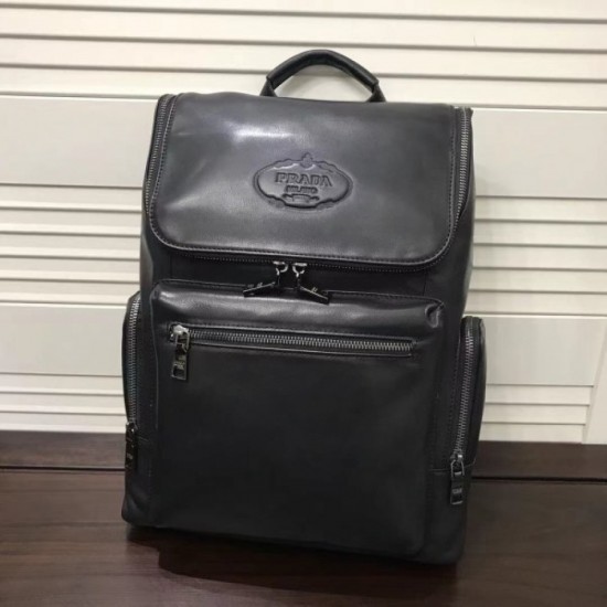 Gentle luxury popular color backpack 2022SS PRADA Prada Gentle luxury popular color backpack 2022SS PRADA Prada