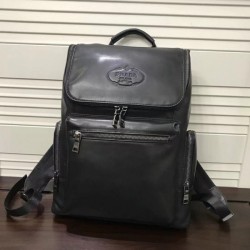 Gentle luxury popular color backpack 2022SS PRADA Prada