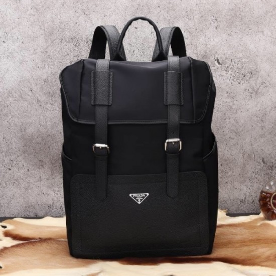 Spring and summer trend ahead backpack 2022SS PRADA Prada Spring and summer trend ahead backpack 2022SS PRADA Prada