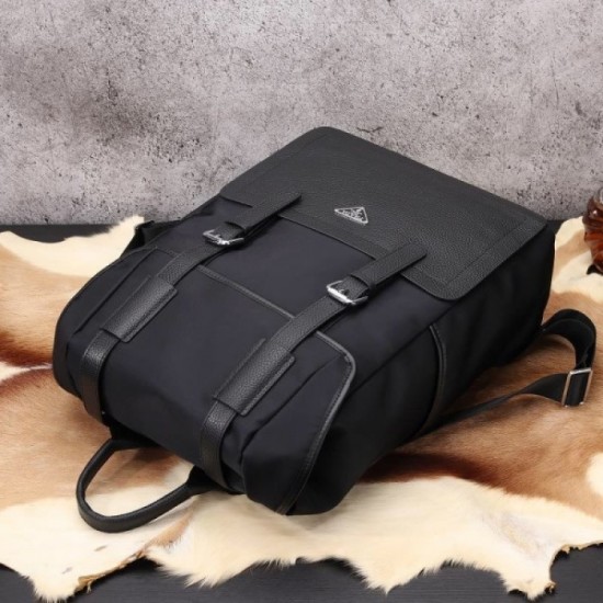 Spring and summer trend ahead backpack 2022SS PRADA Prada Spring and summer trend ahead backpack 2022SS PRADA Prada