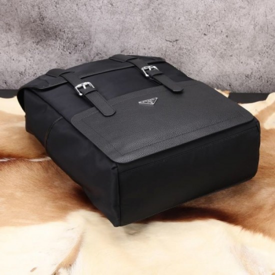 Spring and summer trend ahead backpack 2022SS PRADA Prada Spring and summer trend ahead backpack 2022SS PRADA Prada