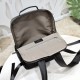A feeling of omission and comfort-oriented backpack 2022SS PRADA Prada A feeling of omission and comfort-oriented backpack 2022SS PRADA Prada