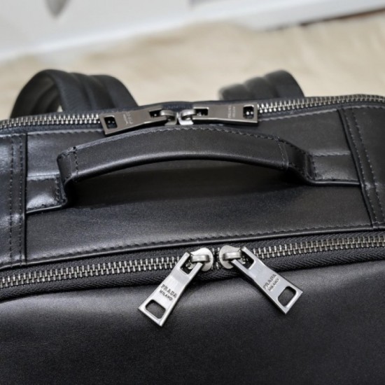 Spring and summer new backpack with mature feeling 2022SS PRADA Prada Spring and summer new backpack with mature feeling 2022SS PRADA Prada