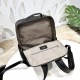 Spring and summer new backpack with mature feeling 2022SS PRADA Prada Spring and summer new backpack with mature feeling 2022SS PRADA Prada
