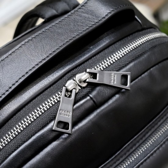 New Year Sale Item Backpack 2022SS PRADA Prada New Year Sale Item Backpack 2022SS PRADA Prada