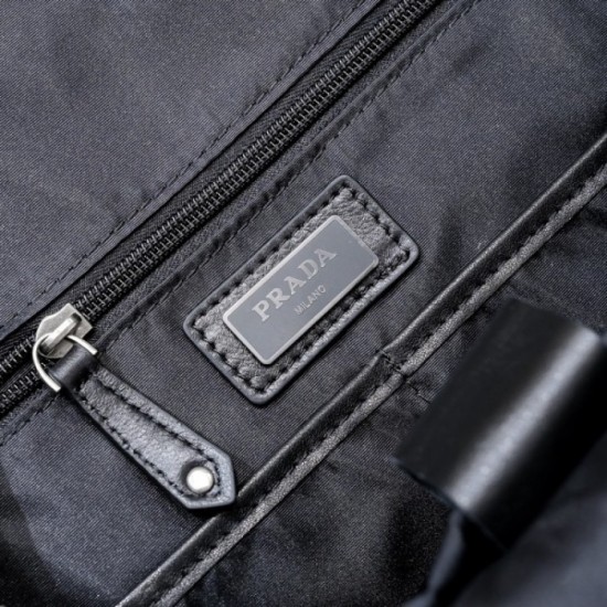 New Year Sale Item Backpack 2022SS PRADA Prada New Year Sale Item Backpack 2022SS PRADA Prada