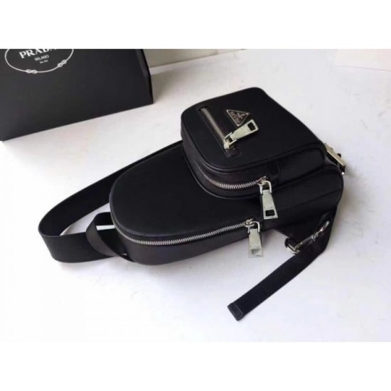 Immediate shipping chest bag 202SS PRADA Prada Immediate shipping chest bag 202SS PRADA Prada