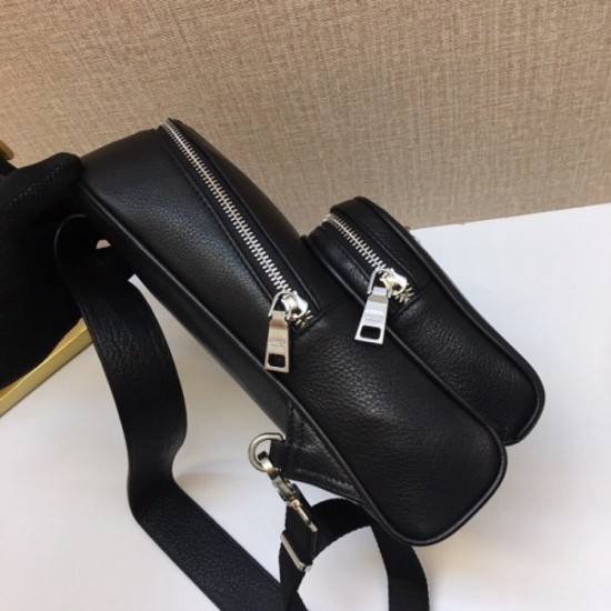Immediate shipping chest bag 202SS PRADA Prada Immediate shipping chest bag 202SS PRADA Prada