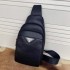 Domestic sales are almost sold out Chest bag 202SS PRADA Prada