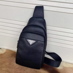 Domestic sales are almost sold out Chest bag 202SS PRADA Prada