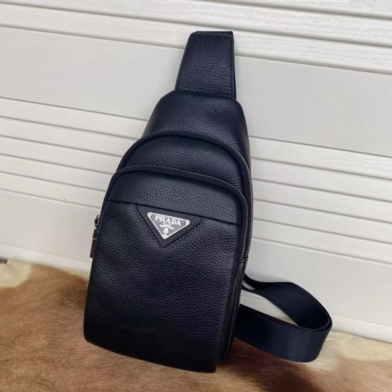 Domestic sales are almost sold out Chest bag 202SS PRADA Prada Domestic sales are almost sold out Chest bag 202SS PRADA Prada