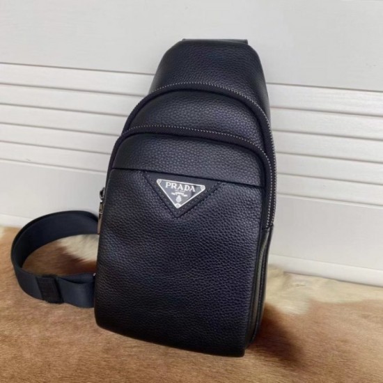 Domestic sales are almost sold out Chest bag 202SS PRADA Prada Domestic sales are almost sold out Chest bag 202SS PRADA Prada