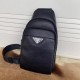 Domestic sales are almost sold out Chest bag 202SS PRADA Prada Domestic sales are almost sold out Chest bag 202SS PRADA Prada