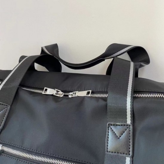 Spring and summer arrival extreme popularity model travel bag 2022SS PRADA Prada Spring and summer arrival extreme popularity model travel bag 2022SS PRADA Prada
