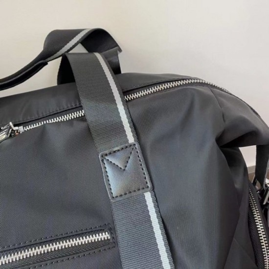 Spring and summer arrival extreme popularity model travel bag 2022SS PRADA Prada Spring and summer arrival extreme popularity model travel bag 2022SS PRADA Prada