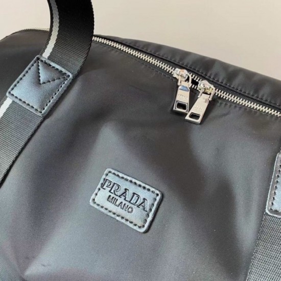 Spring and summer arrival extreme popularity model travel bag 2022SS PRADA Prada Spring and summer arrival extreme popularity model travel bag 2022SS PRADA Prada