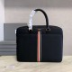 2022SS Men's Briefcase Fashionable THOM BROWNE Thom Browne 2022SS Men's Briefcase Fashionable THOM BROWNE Thom Browne