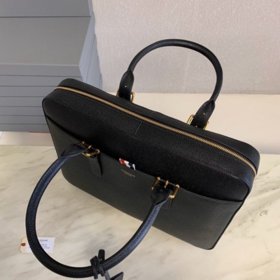 2022SS Men's Briefcase Casual coordination THOM BROWNE Thom Browne 2022SS Men's Briefcase Casual coordination THOM BROWNE Thom Browne