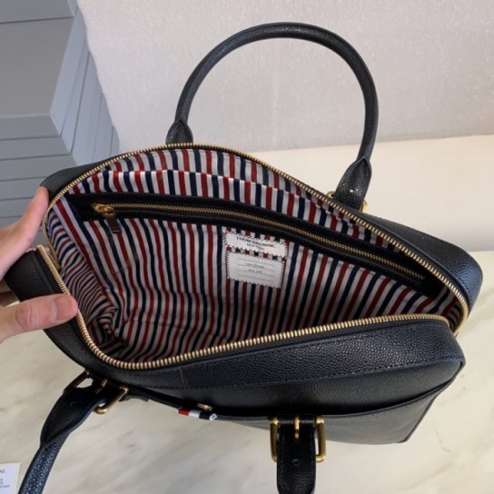 2022SS Men's Briefcase Casual coordination THOM BROWNE Thom Browne 2022SS Men's Briefcase Casual coordination THOM BROWNE Thom Browne