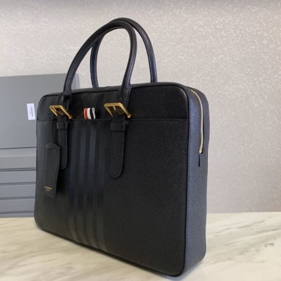 2022SS Men's Briefcase You can see how popular it is THOM BROWNE 2022SS Men's Briefcase You can see how popular it is THOM BROWNE