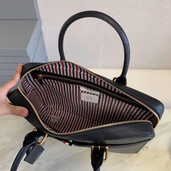 2022SS Men's Briefcase You can see how popular it is THOM BROWNE 2022SS Men's Briefcase You can see how popular it is THOM BROWNE