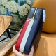 2022SS Men's Briefcase Fashionable THOM BROWNE Thom Browne 2022SS Men's Briefcase Fashionable THOM BROWNE Thom Browne