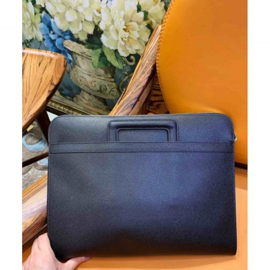 2022SS Men's Briefcase THOM BROWNE Thom Browne with a sophisticated charm 2022SS Men's Briefcase THOM BROWNE Thom Browne with a sophisticated charm