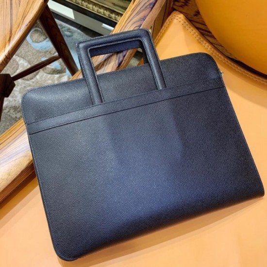 2022SS Men's Briefcase THOM BROWNE Thom Browne with a sophisticated charm 2022SS Men's Briefcase THOM BROWNE Thom Browne with a sophisticated charm