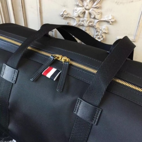 2022SS Travel bag A longing brand that makes you feel better THOM BROWNE 2022SS Travel bag A longing brand that makes you feel better THOM BROWNE