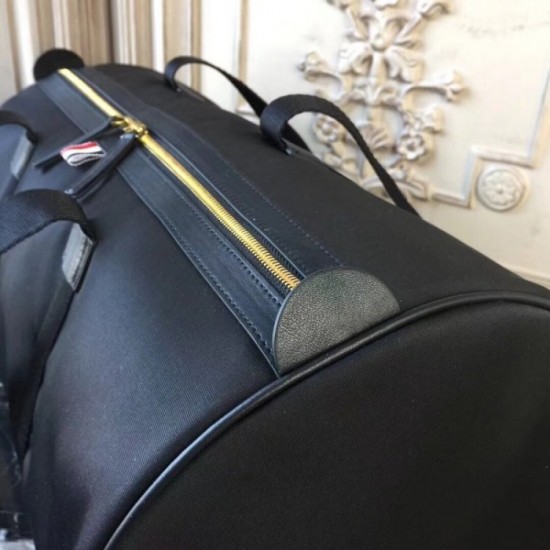 2022SS Travel bag A longing brand that makes you feel better THOM BROWNE 2022SS Travel bag A longing brand that makes you feel better THOM BROWNE