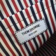 2022SS Travel bag A longing brand that makes you feel better THOM BROWNE 2022SS Travel bag A longing brand that makes you feel better THOM BROWNE