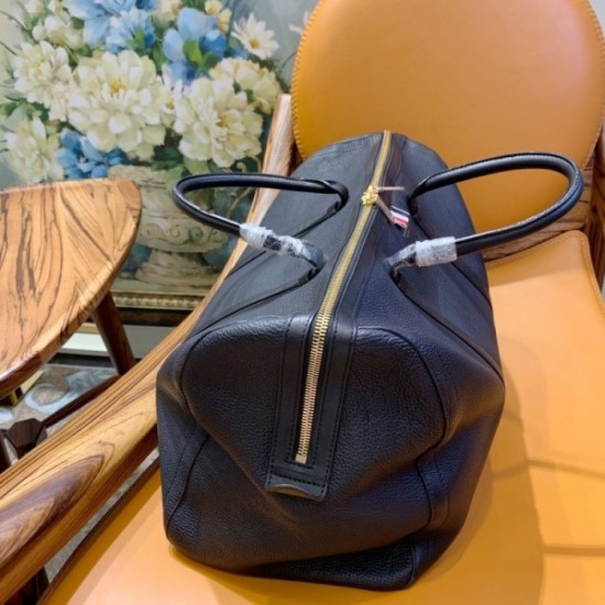 2022SS Travel bag Only one item! VIP Customer Sale THOM BROWNE 2022SS Travel bag Only one item! VIP Customer Sale THOM BROWNE