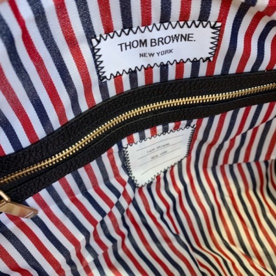 2022SS Travel bag Only one item! VIP Customer Sale THOM BROWNE 2022SS Travel bag Only one item! VIP Customer Sale THOM BROWNE