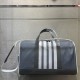 2022SS Travel bag THOM BROWNE, which is popular among fashionable people 2022SS Travel bag THOM BROWNE, which is popular among fashionable people