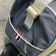 2022SS Travel bag THOM BROWNE, which is popular among fashionable people 2022SS Travel bag THOM BROWNE, which is popular among fashionable people