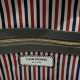 2022SS Travel bag THOM BROWNE, which is popular among fashionable people 2022SS Travel bag THOM BROWNE, which is popular among fashionable people