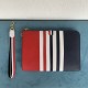 2022SS Men's Clutch Bag Cool Item THOM BROWNE Thom Browne 2022SS Men's Clutch Bag Cool Item THOM BROWNE Thom Browne