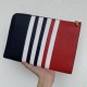 2022SS Men's Clutch Bag Cool Item THOM BROWNE Thom Browne 2022SS Men's Clutch Bag Cool Item THOM BROWNE Thom Browne