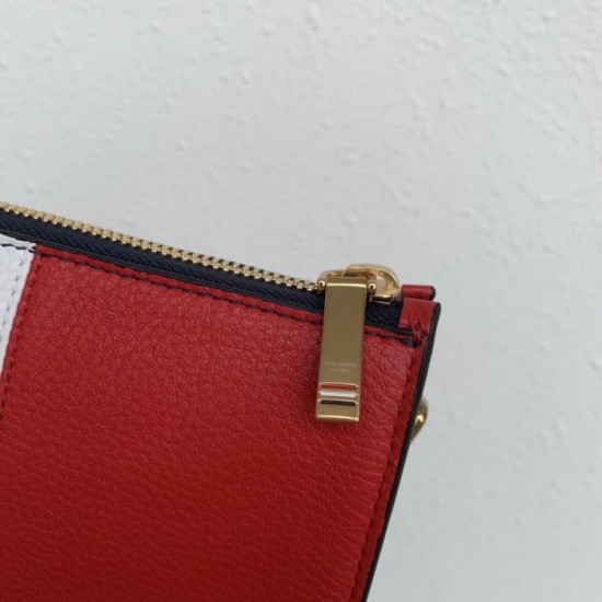 2022SS Men's Clutch Bag Cool Item THOM BROWNE Thom Browne 2022SS Men's Clutch Bag Cool Item THOM BROWNE Thom Browne