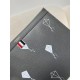 2022SS Men's Clutch Bag Popular and popular! THOM BROWNE 2022SS Men's Clutch Bag Popular and popular! THOM BROWNE