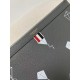 2022SS Men's Clutch Bag Popular and popular! THOM BROWNE 2022SS Men's Clutch Bag Popular and popular! THOM BROWNE