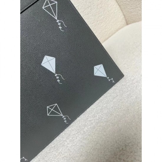2022SS Men's Clutch Bag Popular and popular! THOM BROWNE 2022SS Men's Clutch Bag Popular and popular! THOM BROWNE