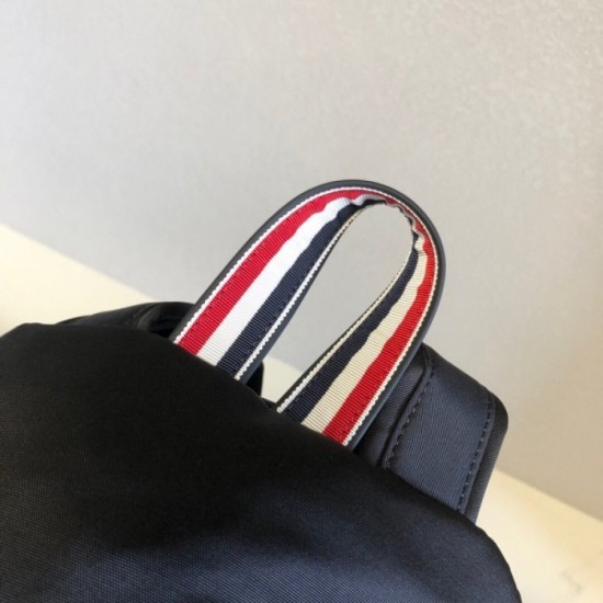 2022SS Men's Backpack Favorite Style THOM BROWNE Thom Browne 2022SS Men's Backpack Favorite Style THOM BROWNE Thom Browne