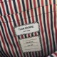 2022SS Men's Backpack Favorite Style THOM BROWNE Thom Browne 2022SS Men's Backpack Favorite Style THOM BROWNE Thom Browne