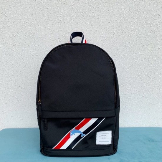 2022SS Men's Backpack Favorite Design THOM BROWNE Thom Browne 2022SS Men's Backpack Favorite Design THOM BROWNE Thom Browne