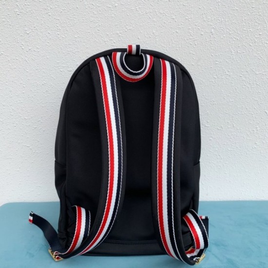 2022SS Men's Backpack Favorite Design THOM BROWNE Thom Browne 2022SS Men's Backpack Favorite Design THOM BROWNE Thom Browne